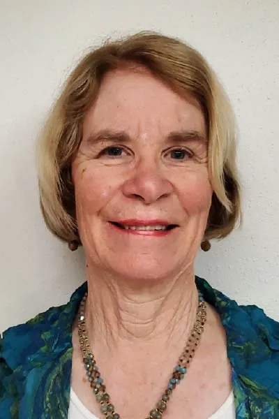 Mary Jo Ambrosiani